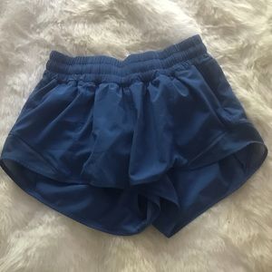 Lulu Lemon shorts